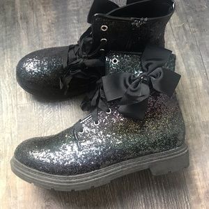 Jojo boots sz3